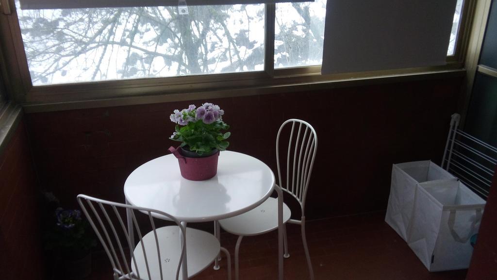 Casa Vacanze Orchidea Cir0347At00249 파르마 외부 사진