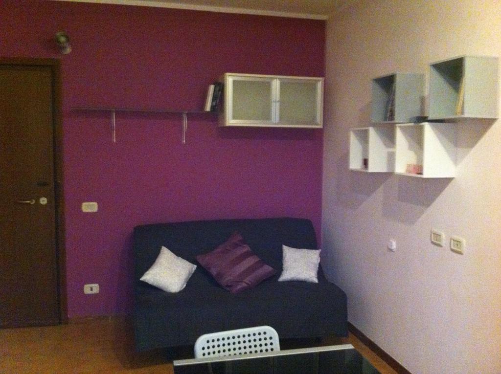 Casa Vacanze Orchidea Cir0347At00249 파르마 객실 사진