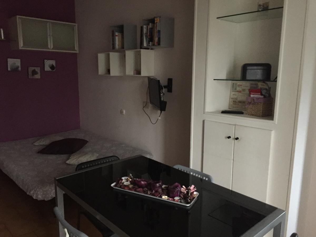 Casa Vacanze Orchidea Cir0347At00249 파르마 외부 사진